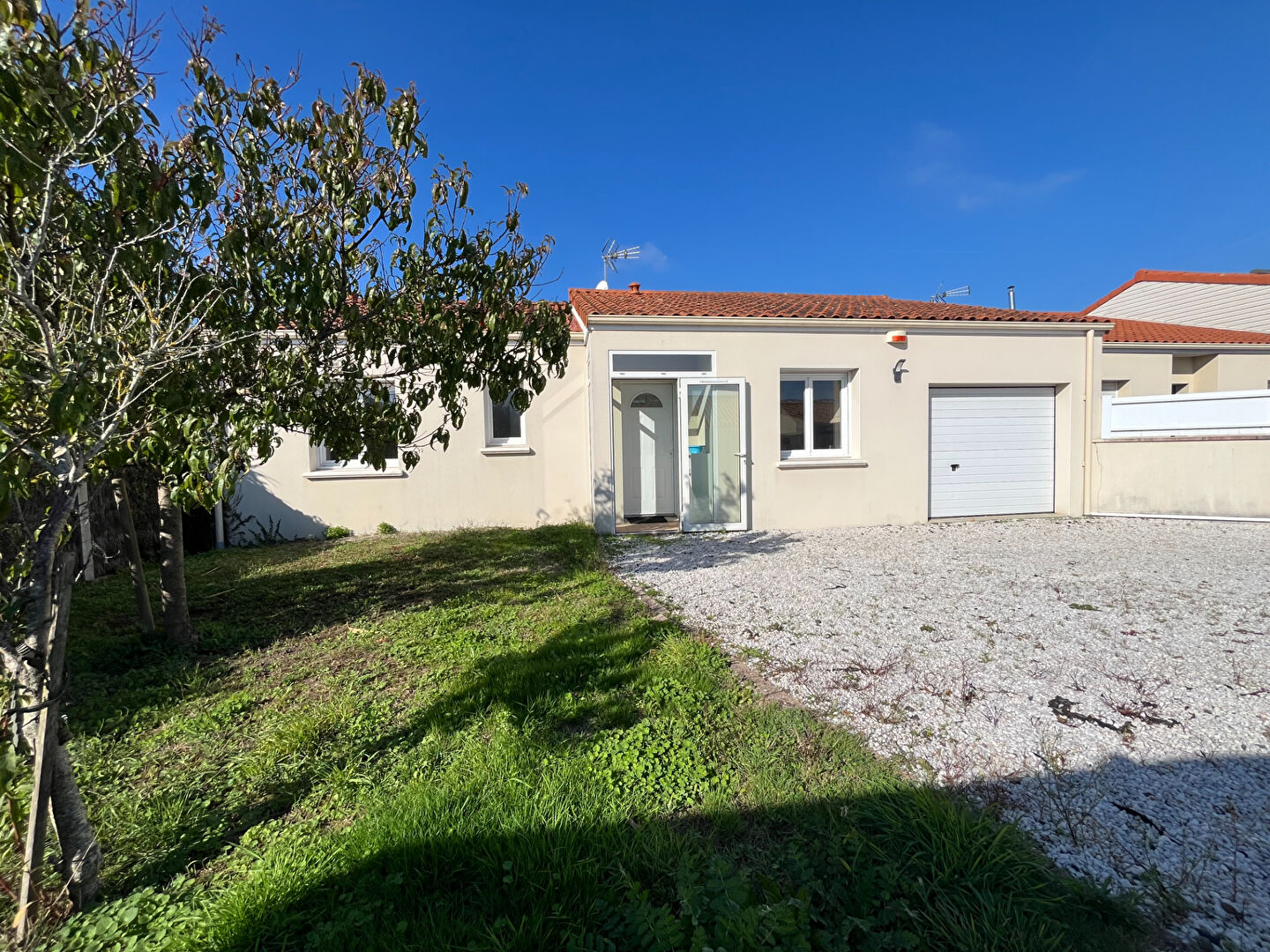 Maison SAINT HILAIRE DE RIEZ (85270) 4 pièces 87.00 m²