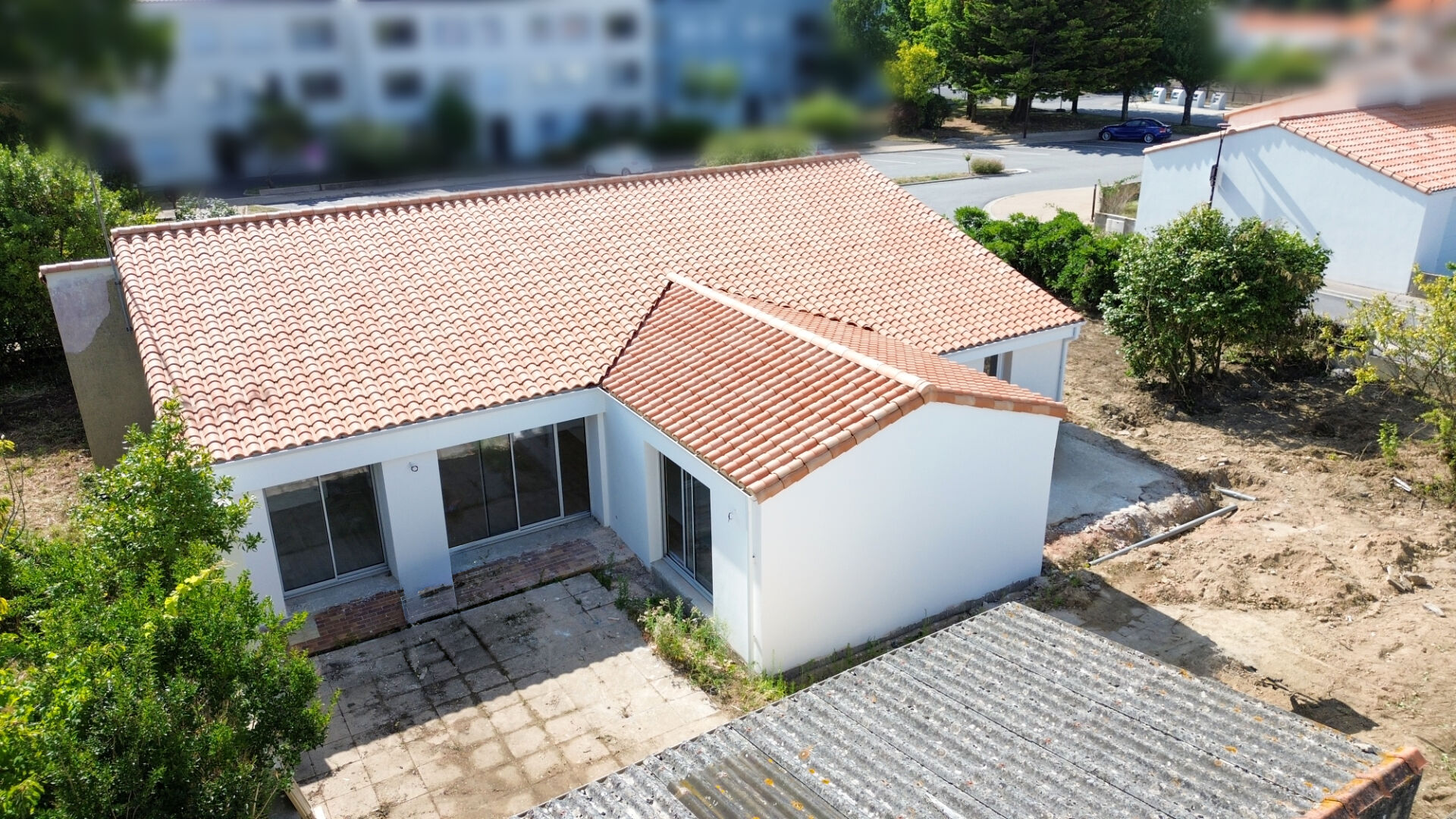 Maison COEX (85220) 5 pièces 122.55 m²