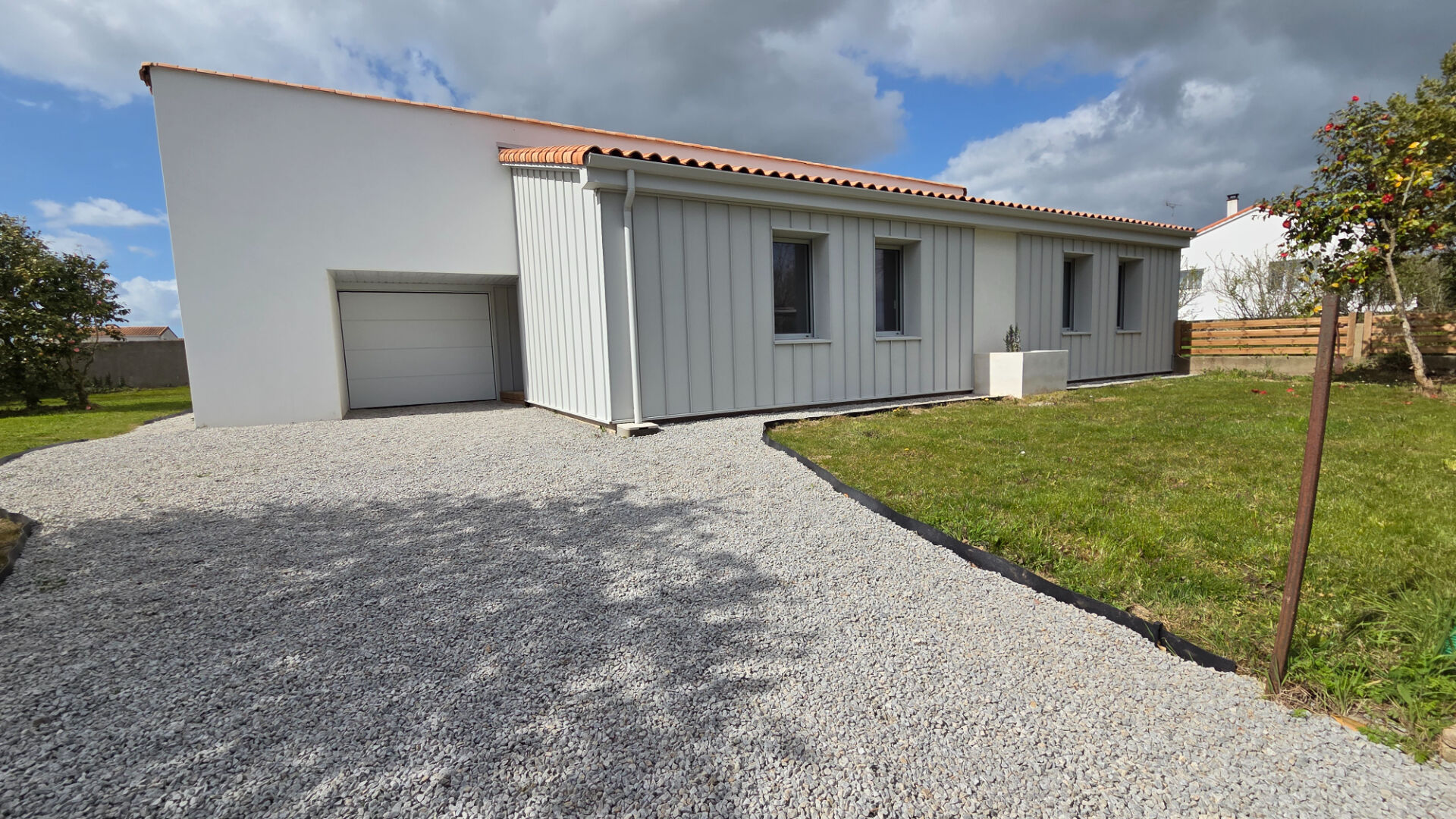 Maison COEX (85220) 5 pi&egrave;ces 122.55 m&sup2;