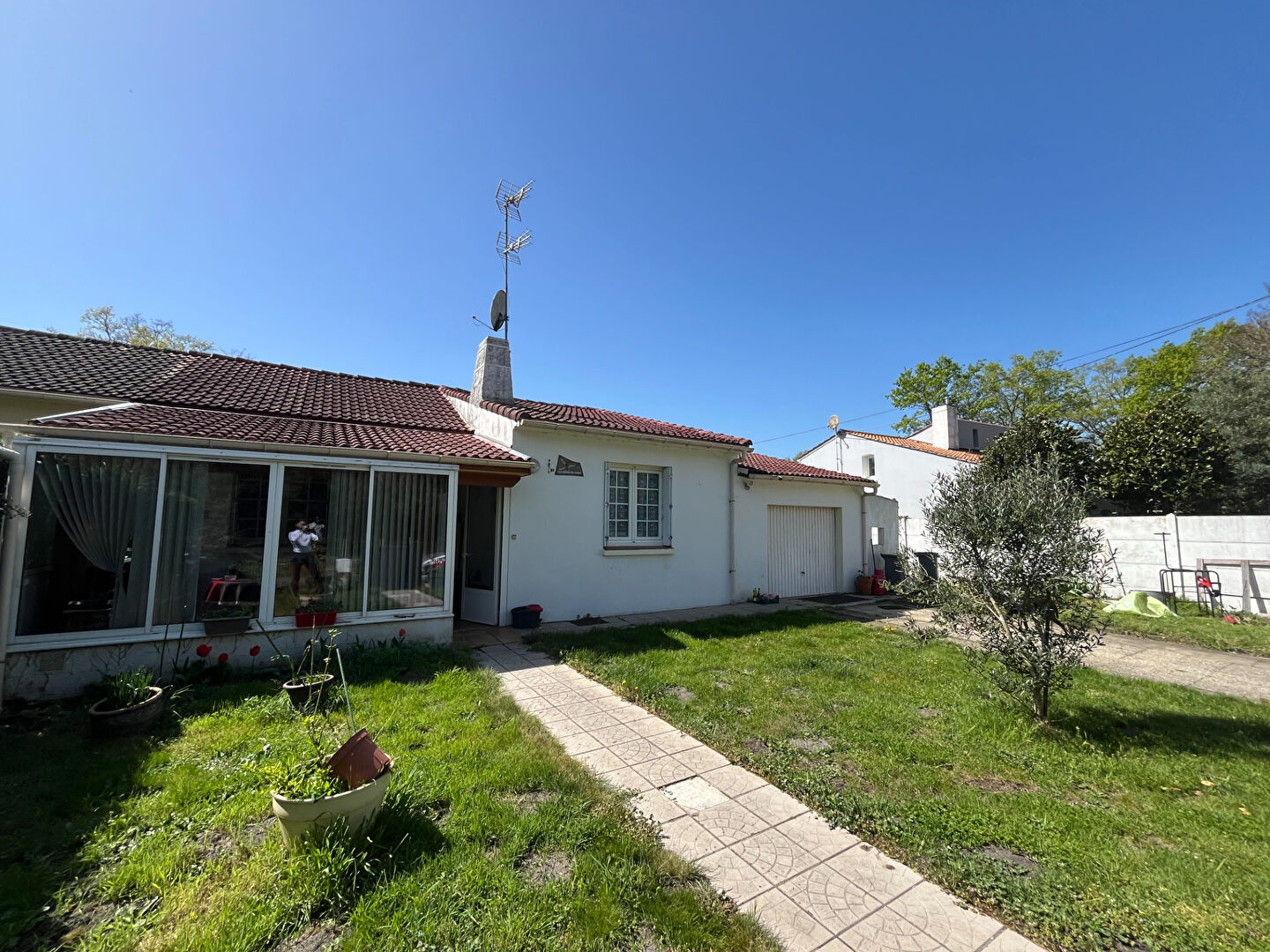 Maison Notre dame de riez (85270) 4 pièces 82.00 m²