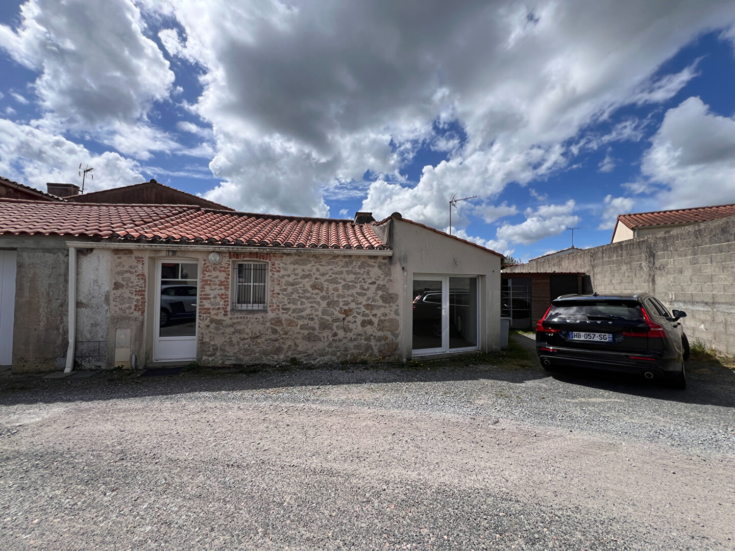 Maison AIZENAY (85190) 3 pièces 60.00 m²