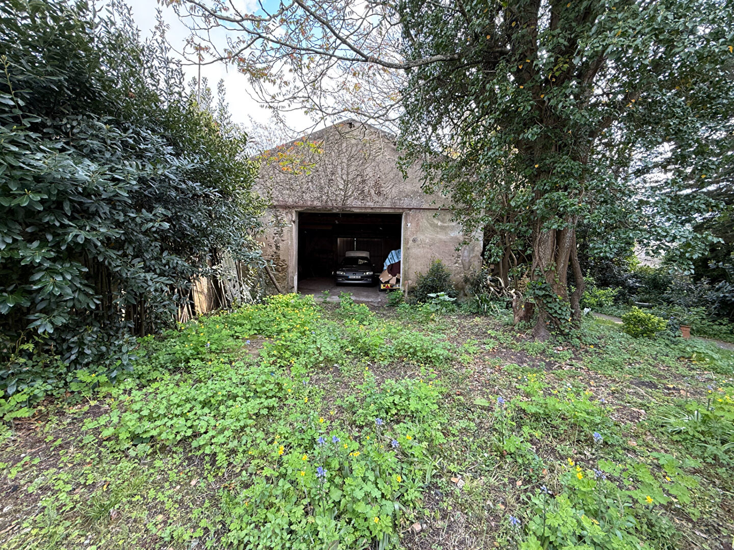 Maison SAINT GILLES CROIX DE VIE (85800) 1 pièce 80.00 m²