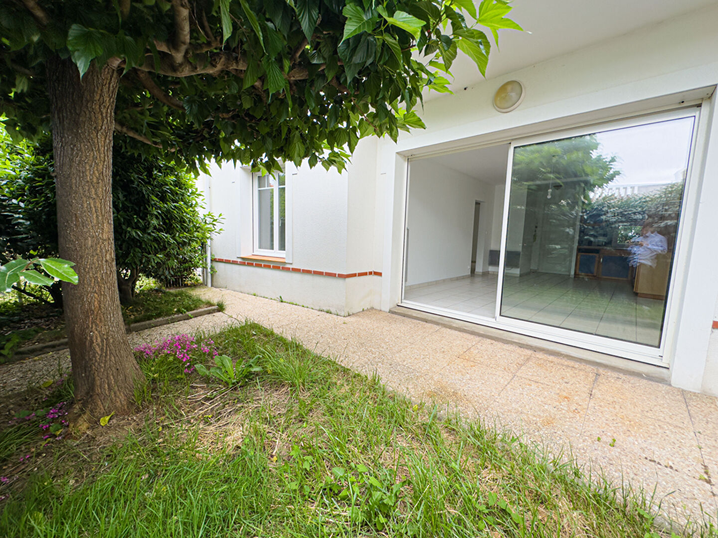 Appartement SAINT GILLES CROIX DE VIE (85800) 3 pièces 54.00 m²