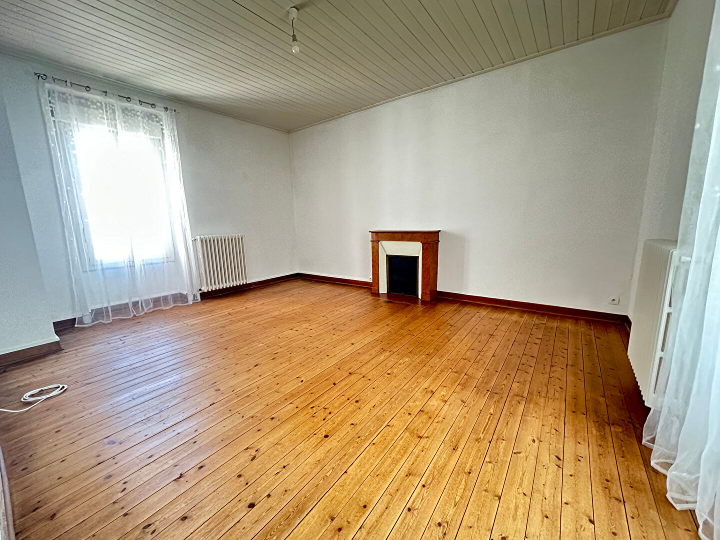 Maison LE POIRE SUR VIE (85170) 4 pièces 140.00 m²