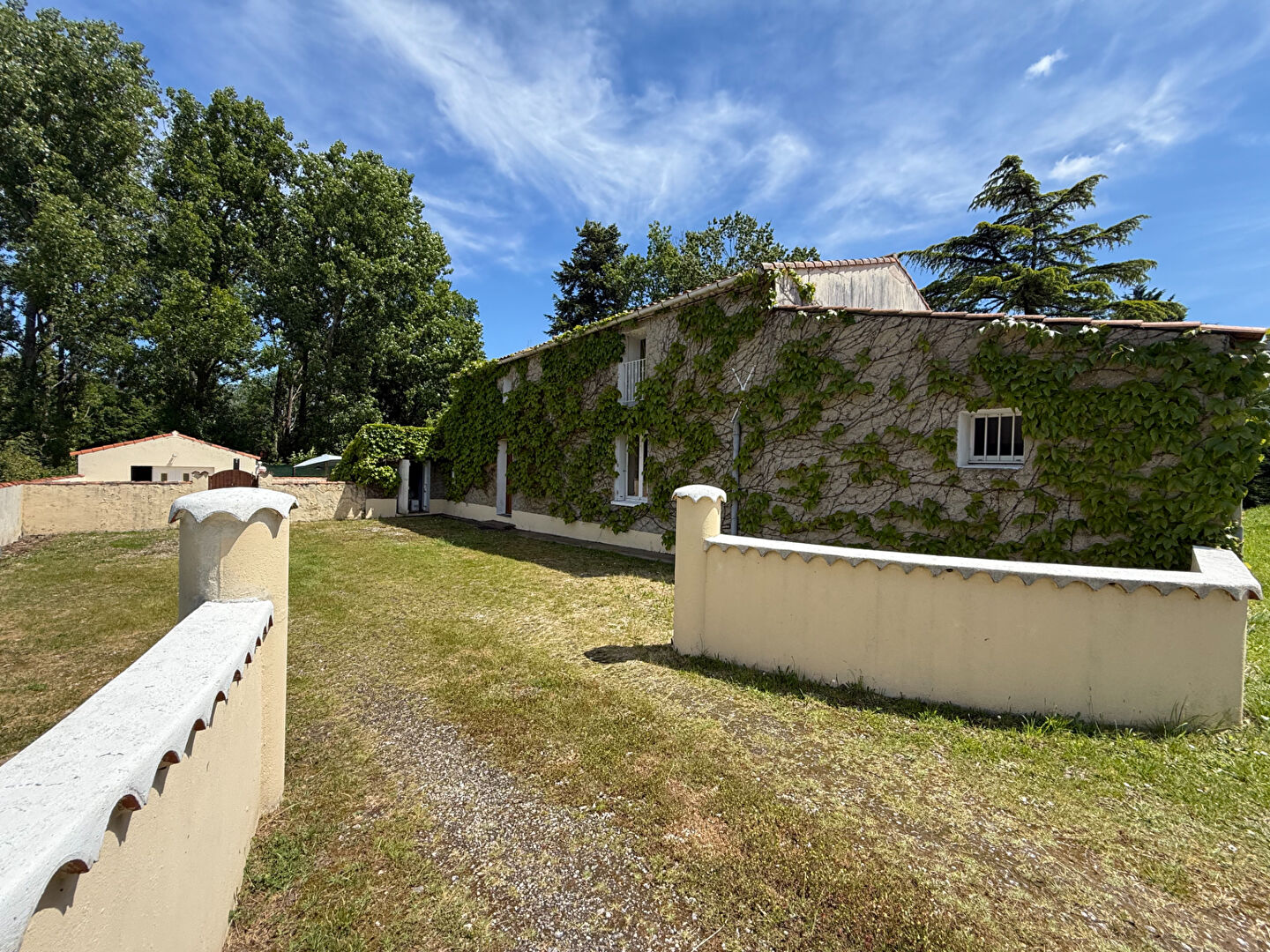 Maison COEX (85220) 7 pièces 190.00 m²