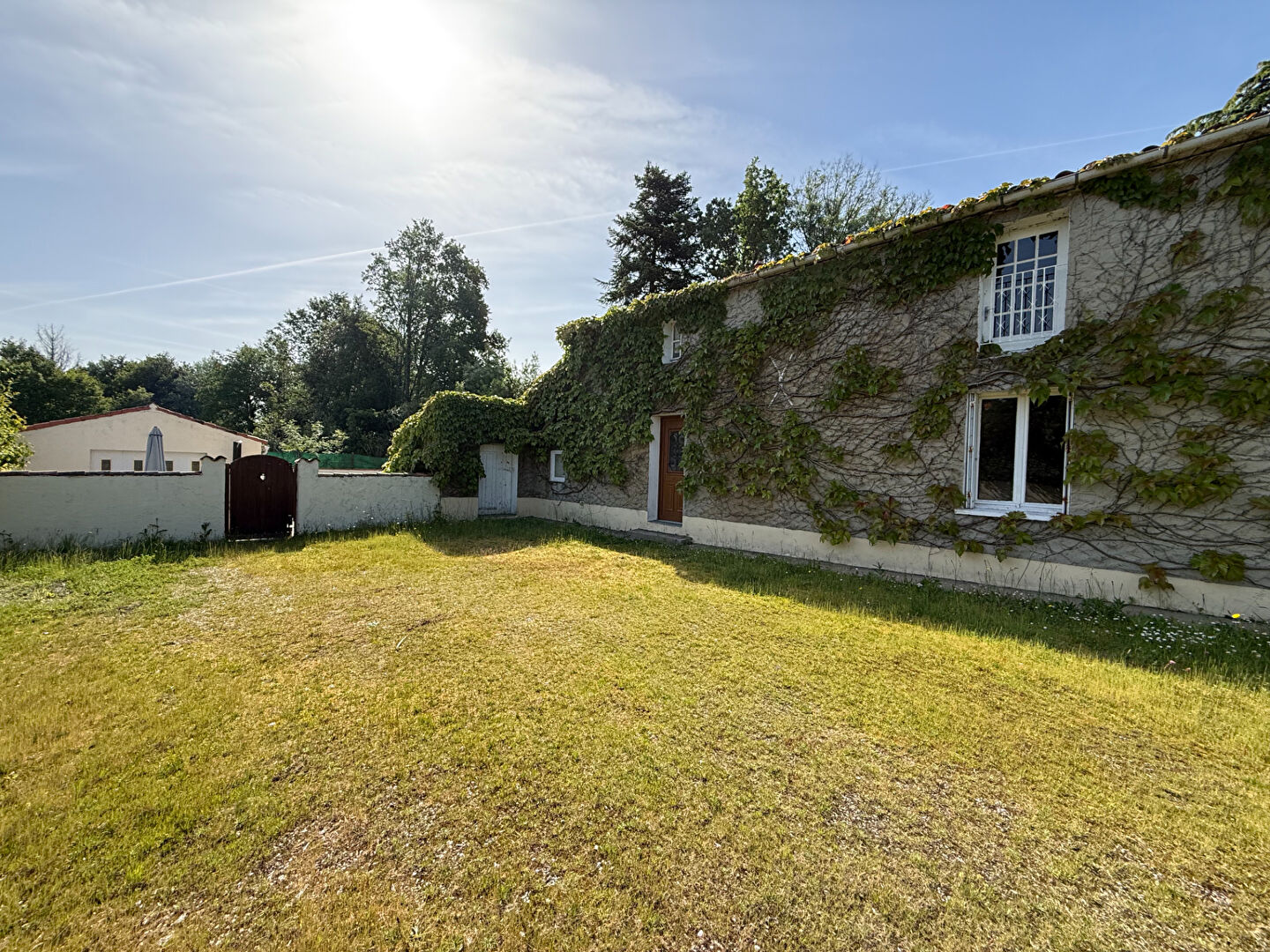 Maison COEX (85220) 7 pi&egrave;ces 190.00 m&sup2;