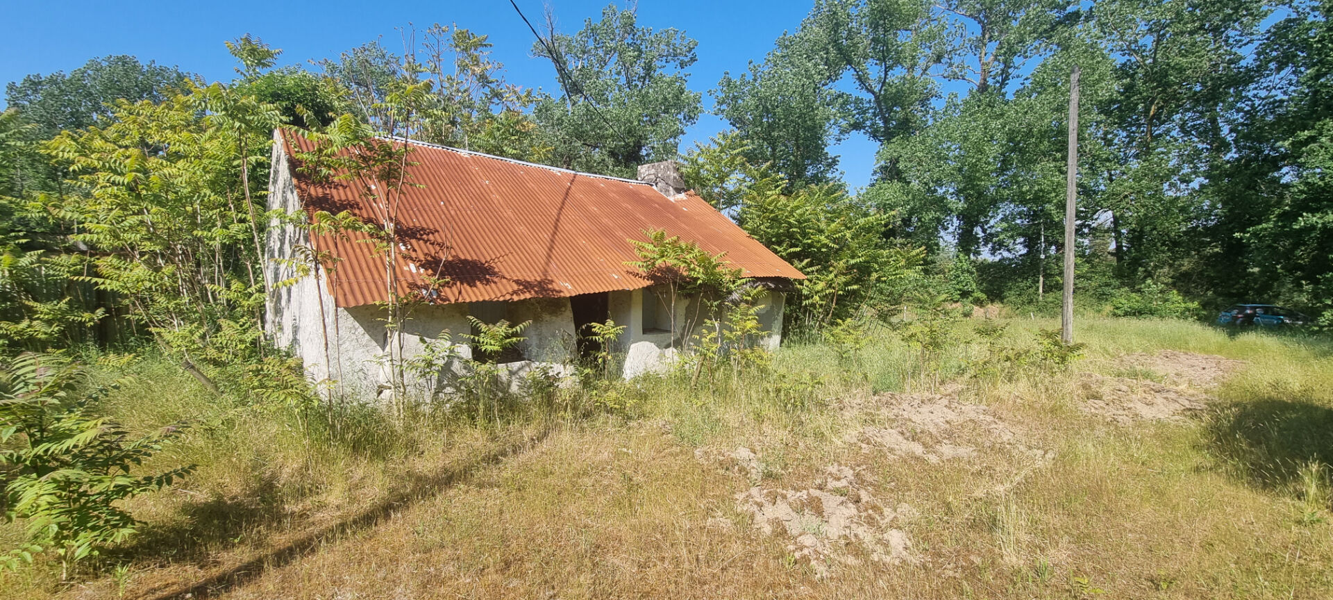 Maison SAINT HILAIRE DE RIEZ (85270) 2 pièces 30.00 m²