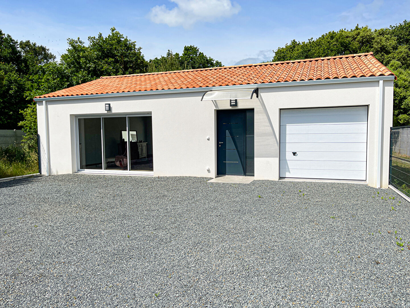 Maison SAINT HILAIRE DE RIEZ (85270) 4 pièces 115.00 m²