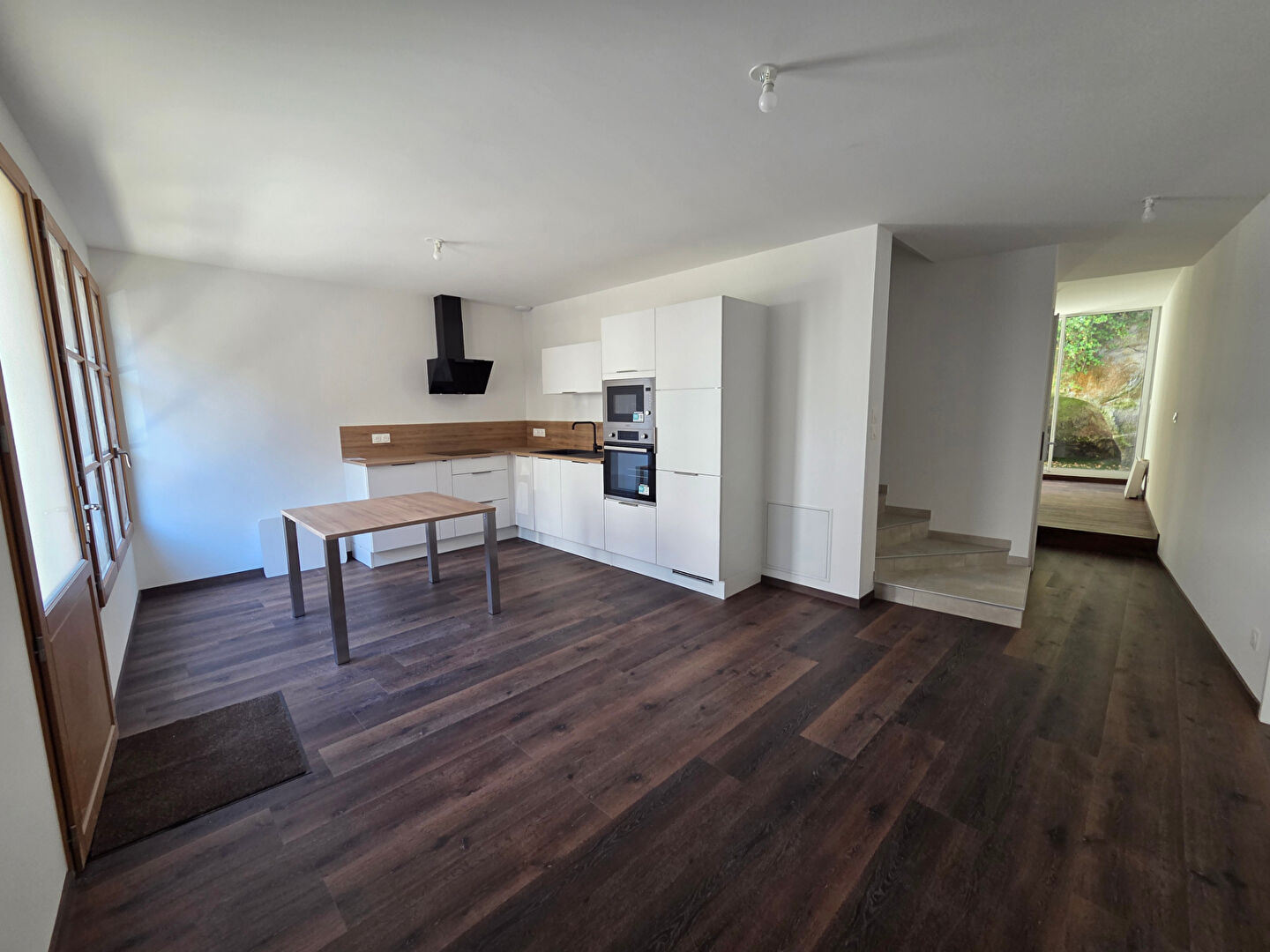 Maison APREMONT (85220) 3 pièces 76.00 m²
