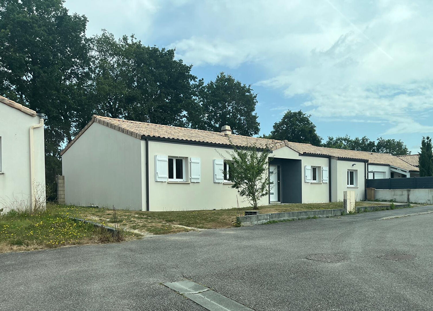 Maison BEAULIEU SOUS LA ROCHE (85190) 6 pièces 116.00 m²