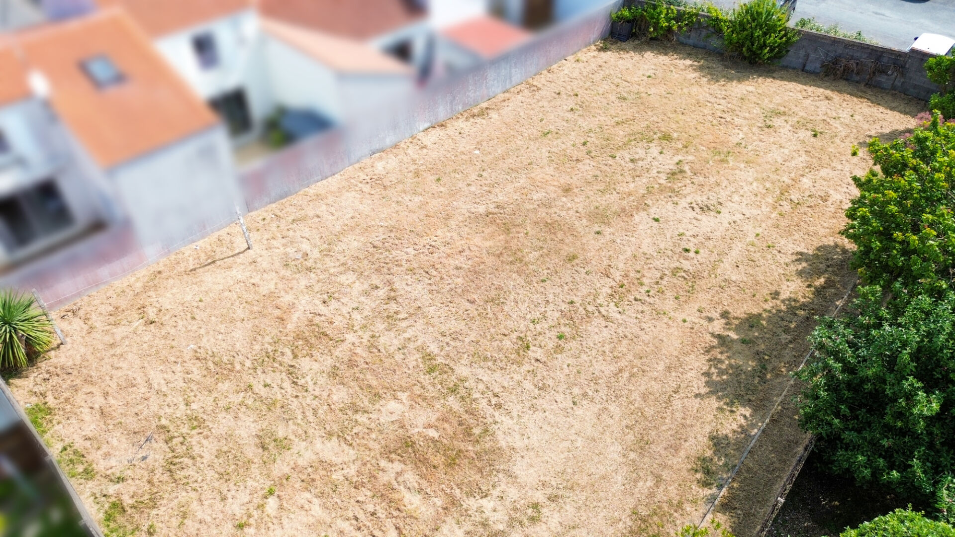 Terrain SAINT GILLES CROIX DE VIE (85800) 598.00 m²