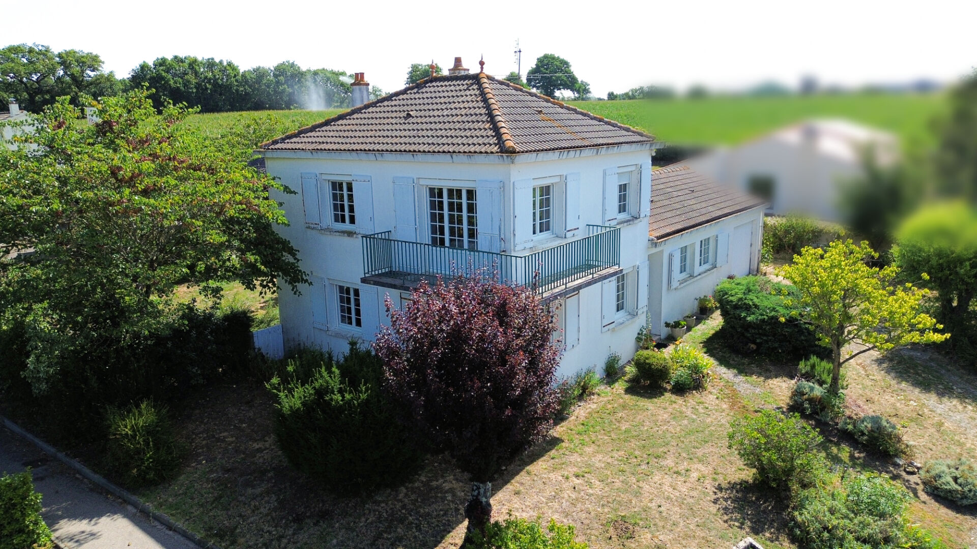 Maison SAINT REVEREND (85220) 6 pièces 123.00 m²