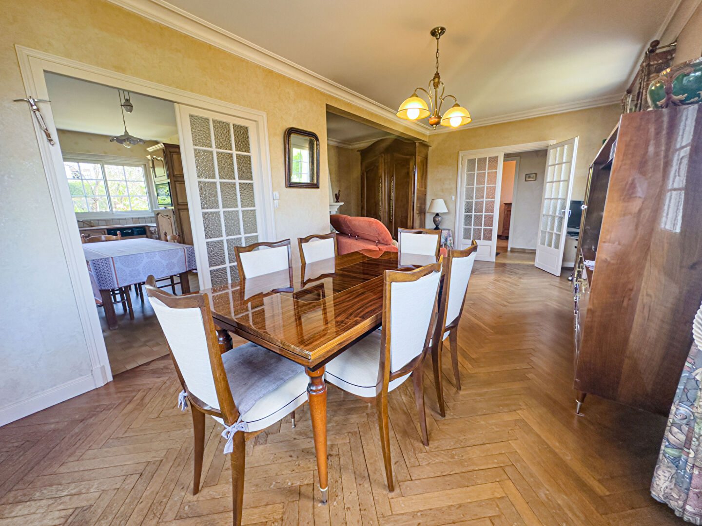 Maison SAINT REVEREND (85220) 6 pièces 123.00 m²