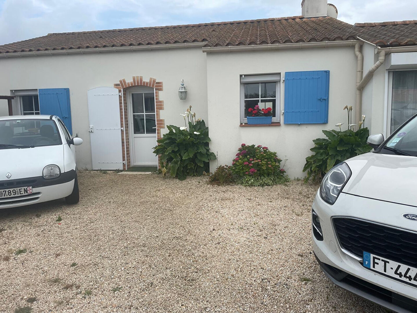 Maison saint HILAIRE DE RIEZ (85270) 5 pi&egrave;ces 126.00 m&sup2;