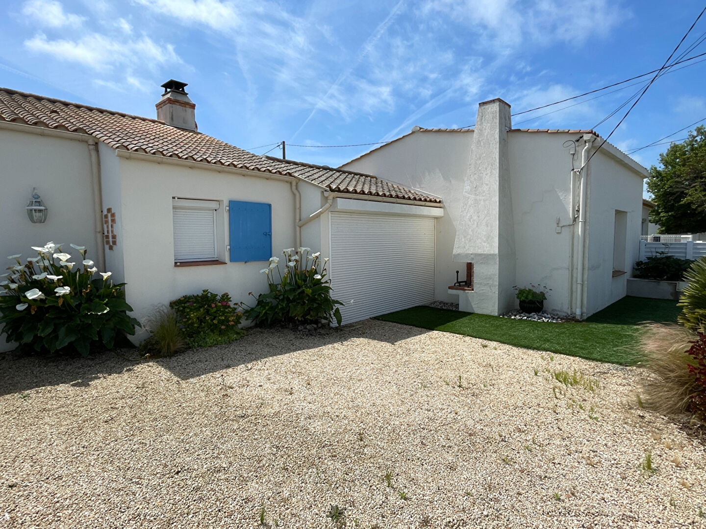 Maison saint HILAIRE DE RIEZ (85270) 5 pi&egrave;ces 126.00 m&sup2;