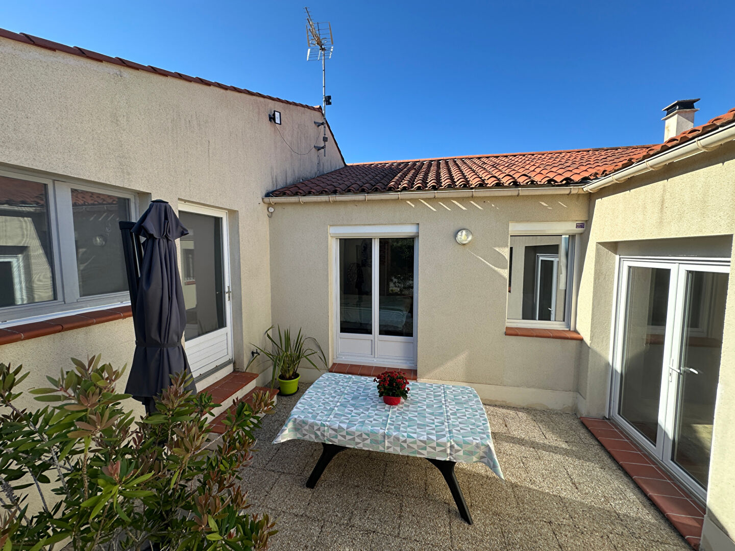 Maison AIZENAY (85190) 4 pièces 114.00 m²