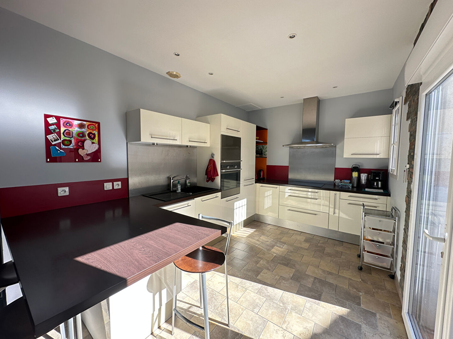 Maison AIZENAY (85190) 4 pièces 114.00 m²