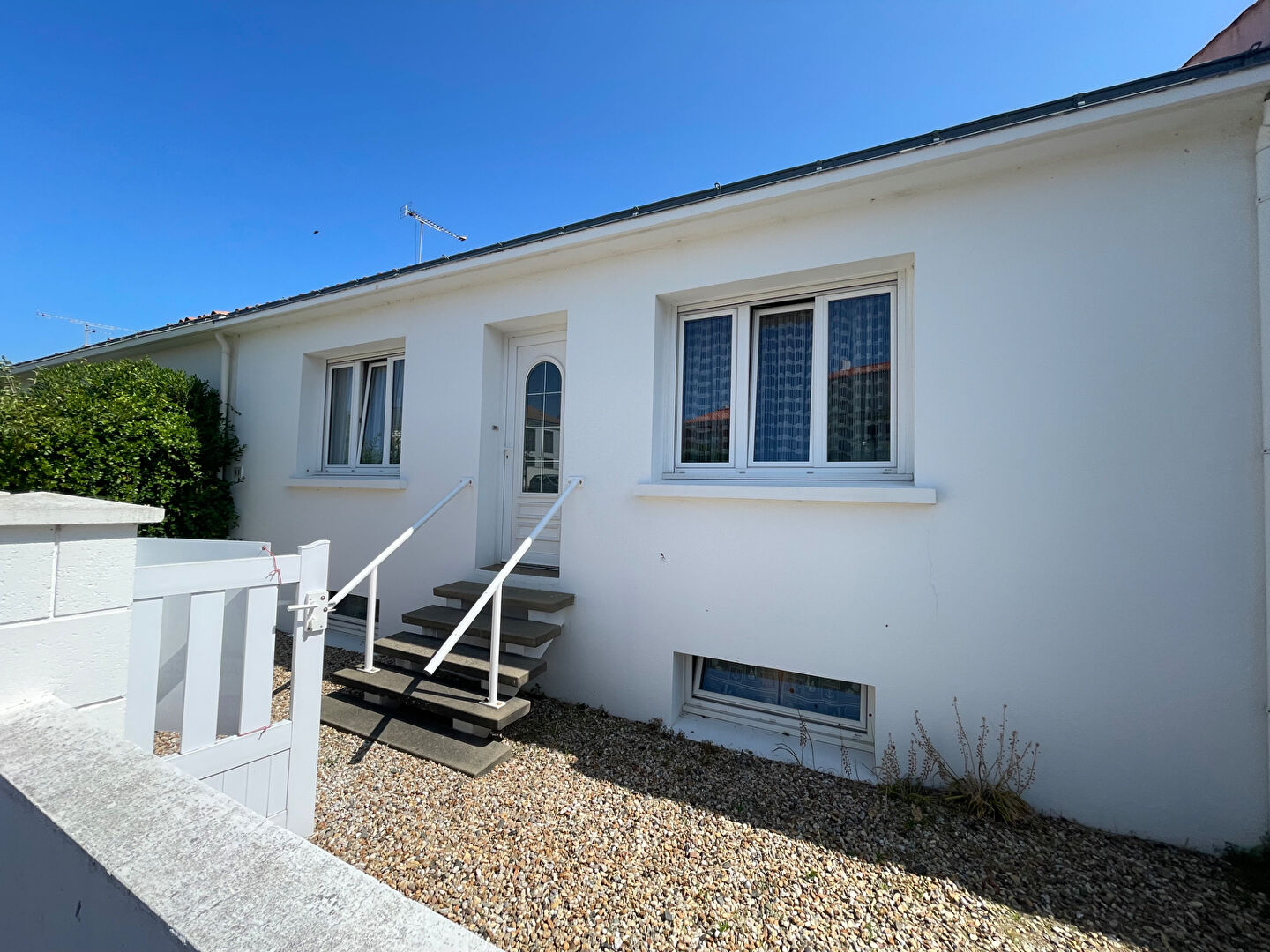 Maison SAINT GILLES CROIX DE VIE (85800) 6 pi&egrave;ces 118.00 m&sup2;