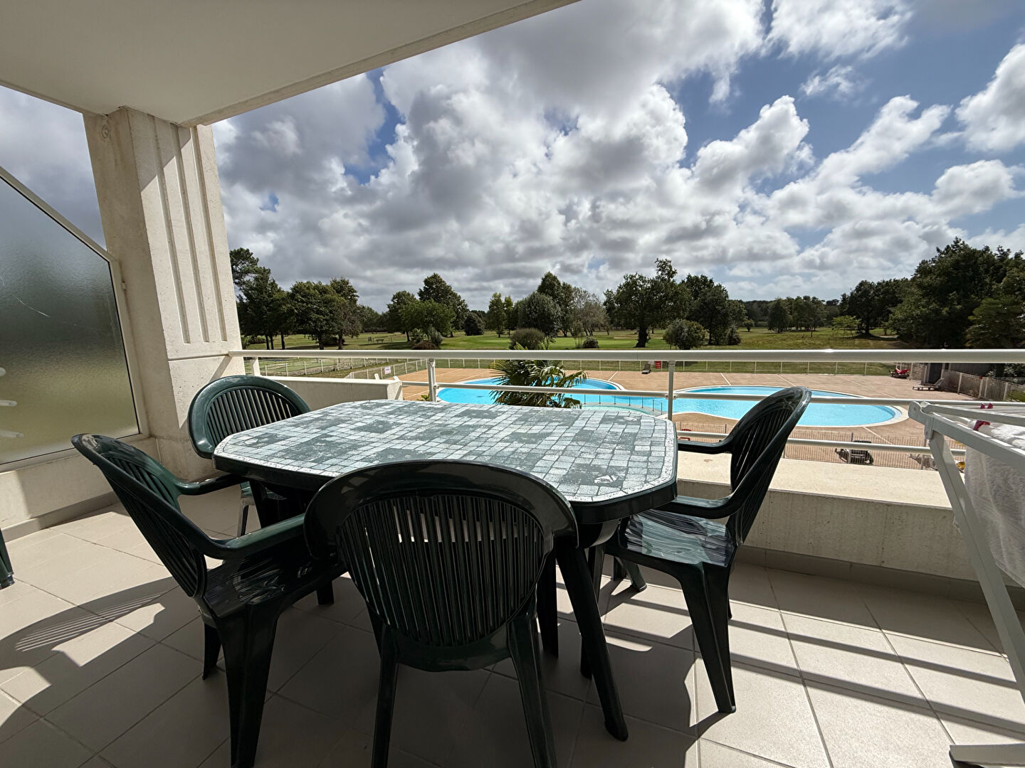 Appartement COEX (85220) 3 pièces 65.00 m²