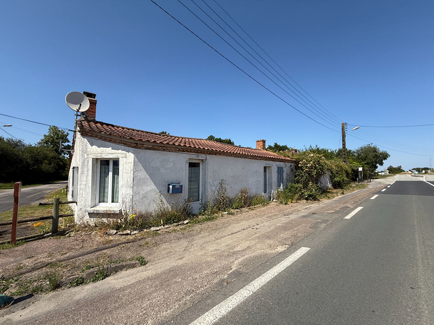 Maison COEX (85220) 3 pièces 90.00 m²