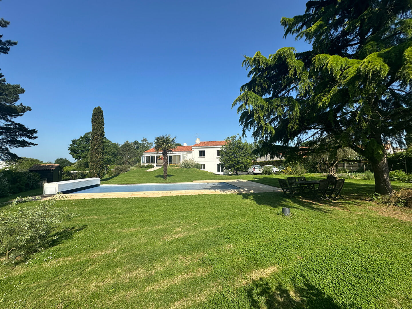 Maison AIZENAY (85190) 7 pièces 190.00 m²