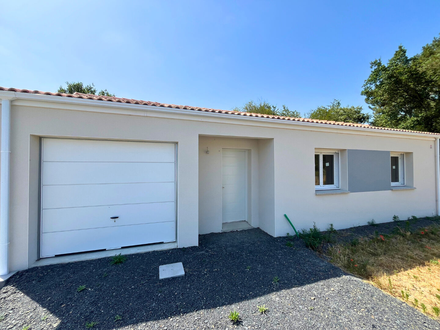 Maison SAINT HILAIRE DE RIEZ (85270) 3 pièces 84.07 m²