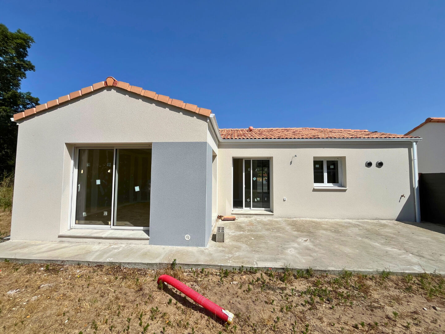 Maison SAINT HILAIRE DE RIEZ (85270) 3 pièces 84.07 m²