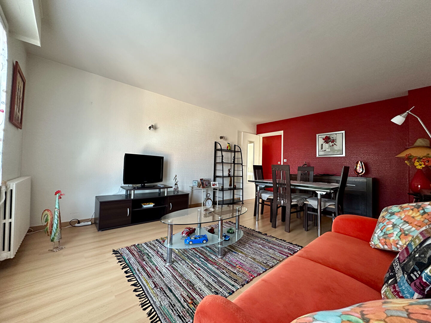 Appartement SAINT GILLES CROIX DE VIE (85800) 2 pi&egrave;ces 55.00 m&sup2;