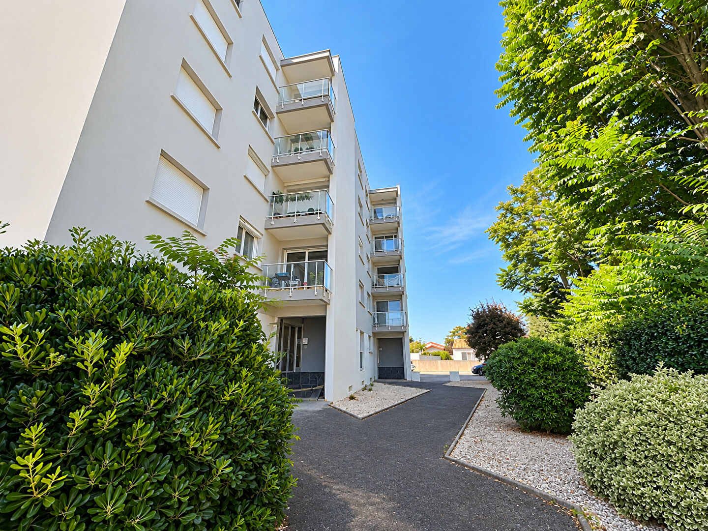 Appartement 2 pièces 55 m² · à Saint-Gilles-Croix-de-Vie · 55 m² · 199 990 €