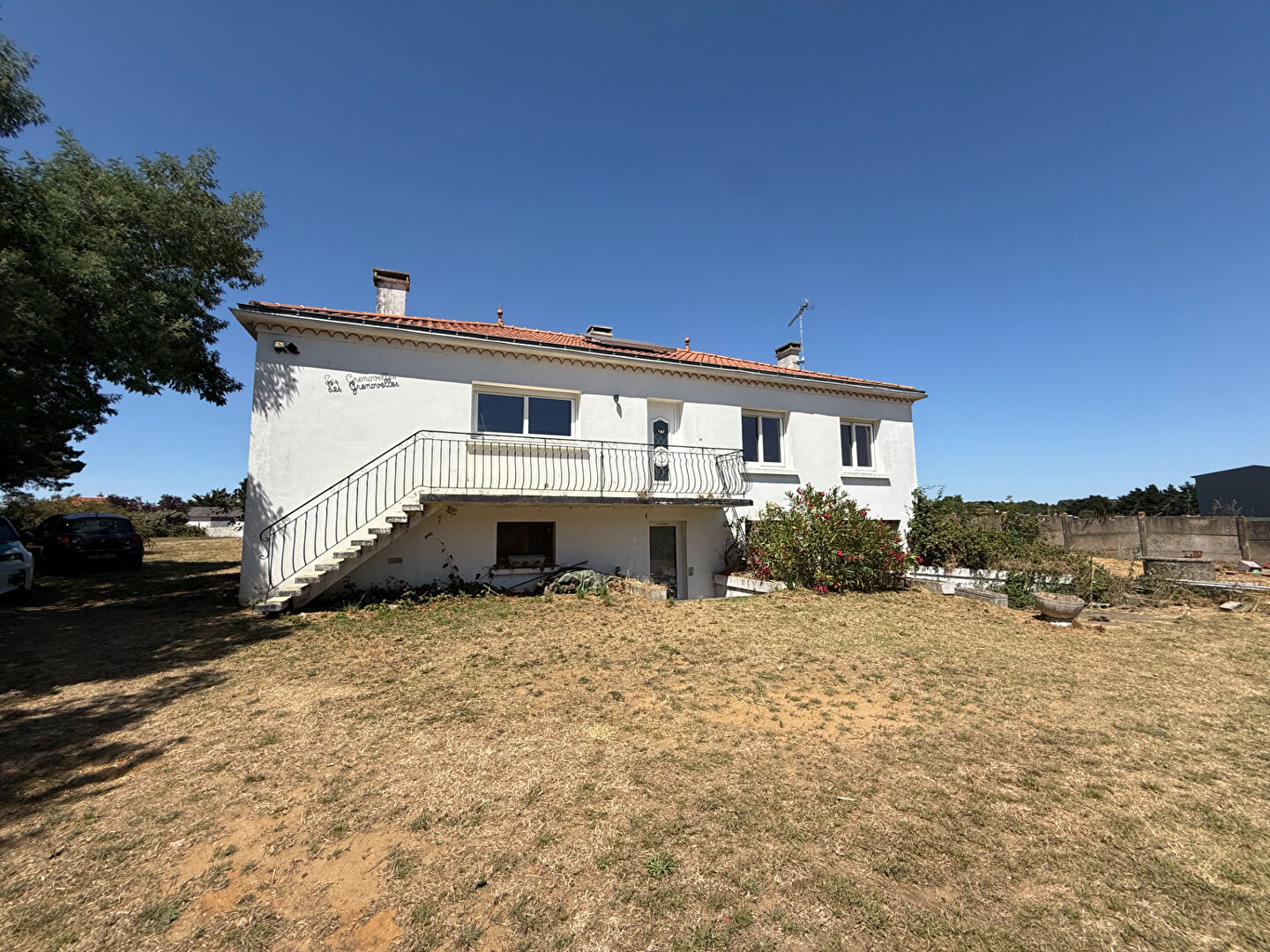 Maison NOTRE DAME DE RIEZ (85270) 4 pièces 100.00 m²