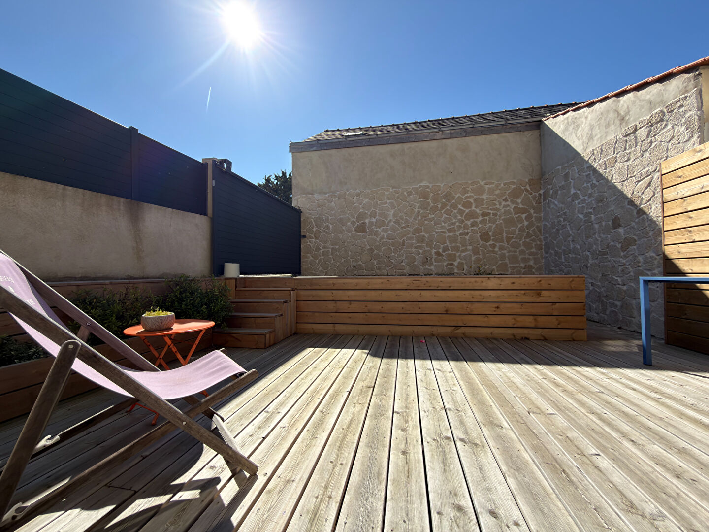 Maison SAINT GILLES CROIX DE VIE (85800) 4 pi&egrave;ces 67.00 m&sup2;