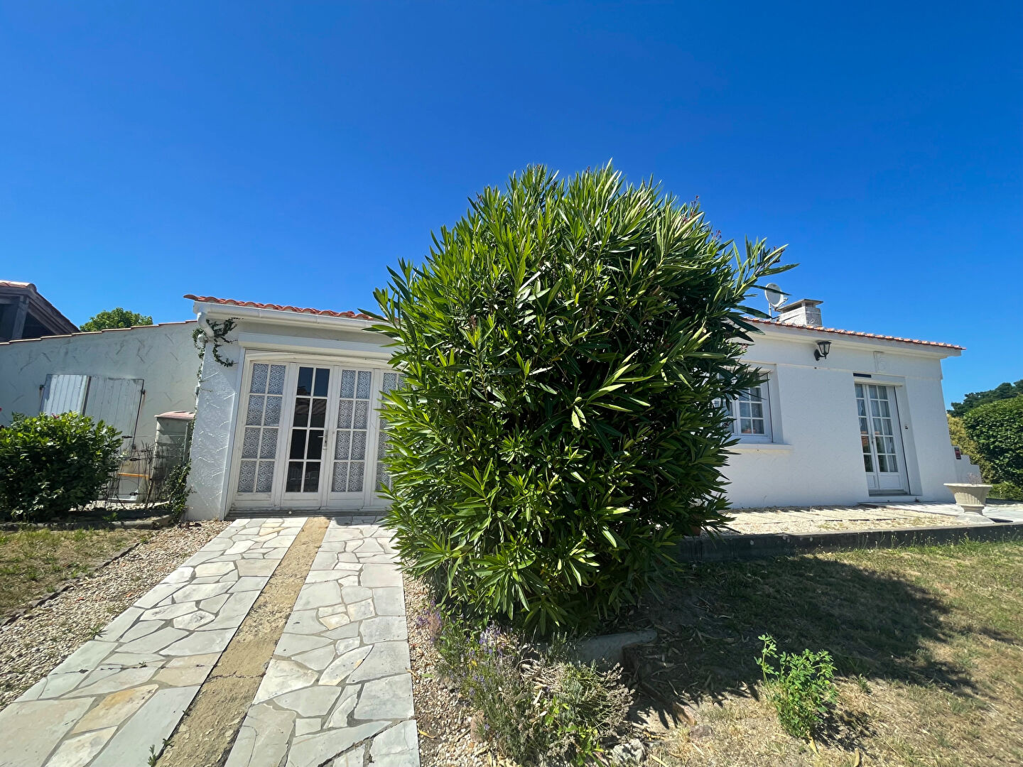 Maison GIVRAND (85800) 4 pièces 100.00 m²