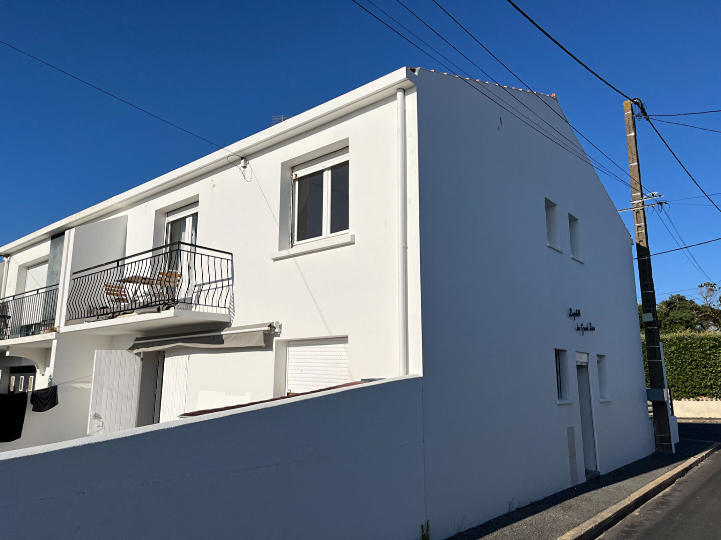 Appartement saint HILAIRE DE RIEZ (85270) 2 pièces 28.57 m²