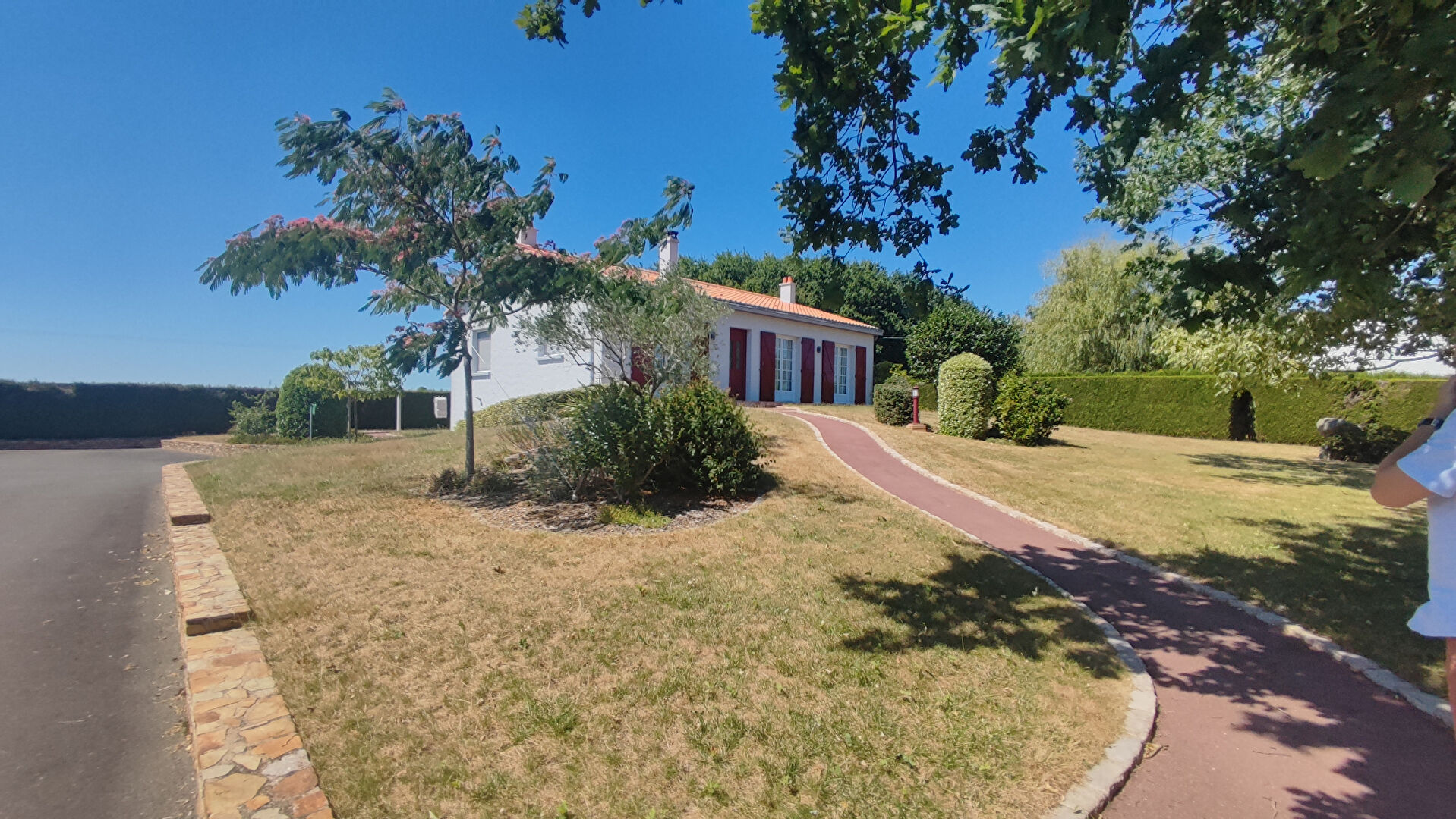 Maison LE POIRE SUR VIE (85170) 5 pièces 94.00 m²