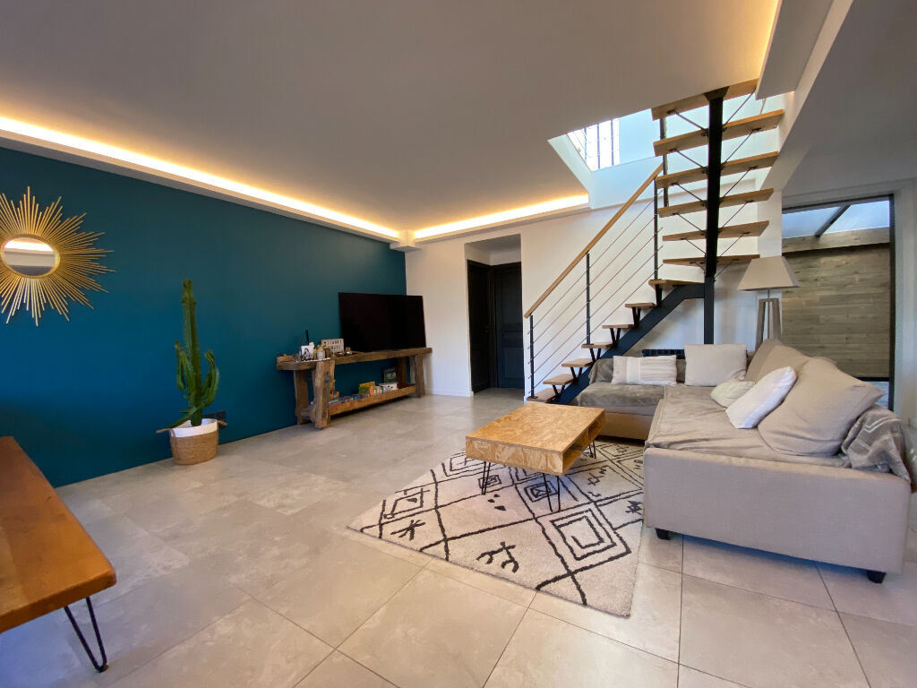 Appartement SAINT GILLES CROIX DE VIE (85800) 5 pièces 144.00 m²