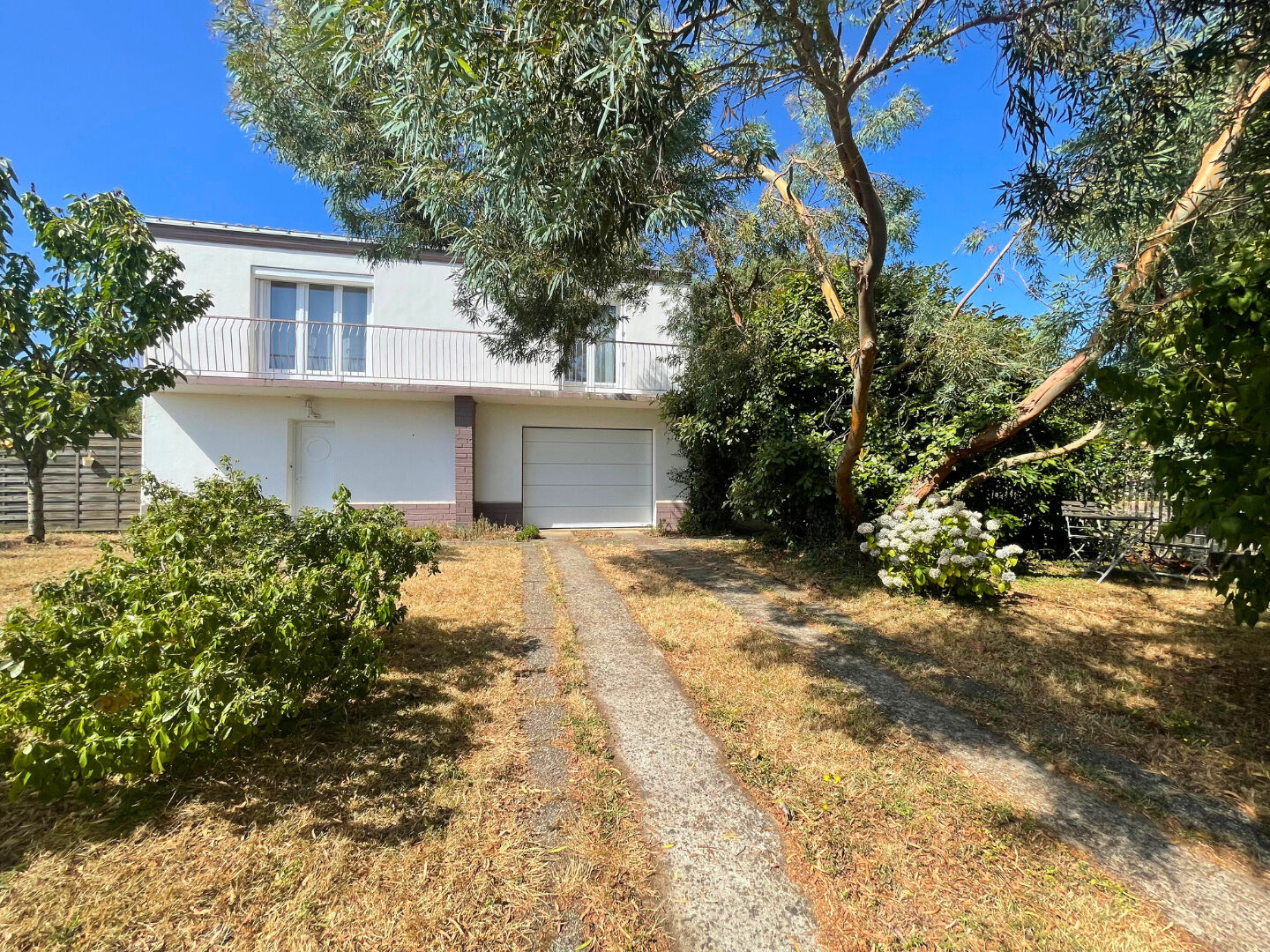 Maison LE FENOUILLER (85800) 5 pièces 180.00 m²