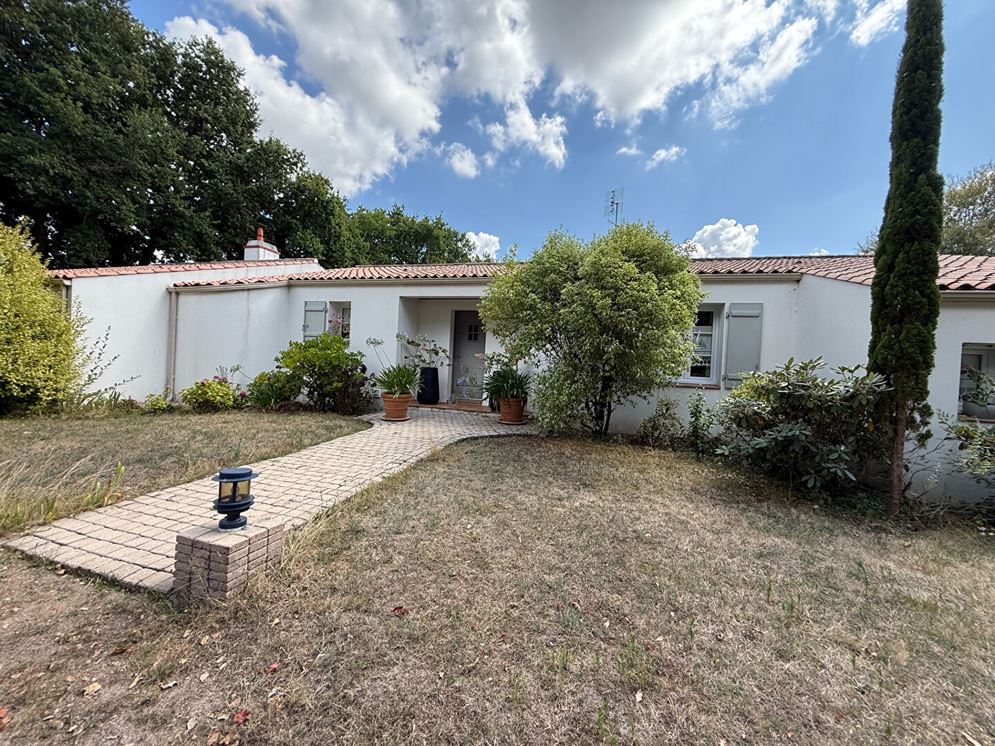Maison COMMEQUIERS (85220) 5 pièces 133.00 m²