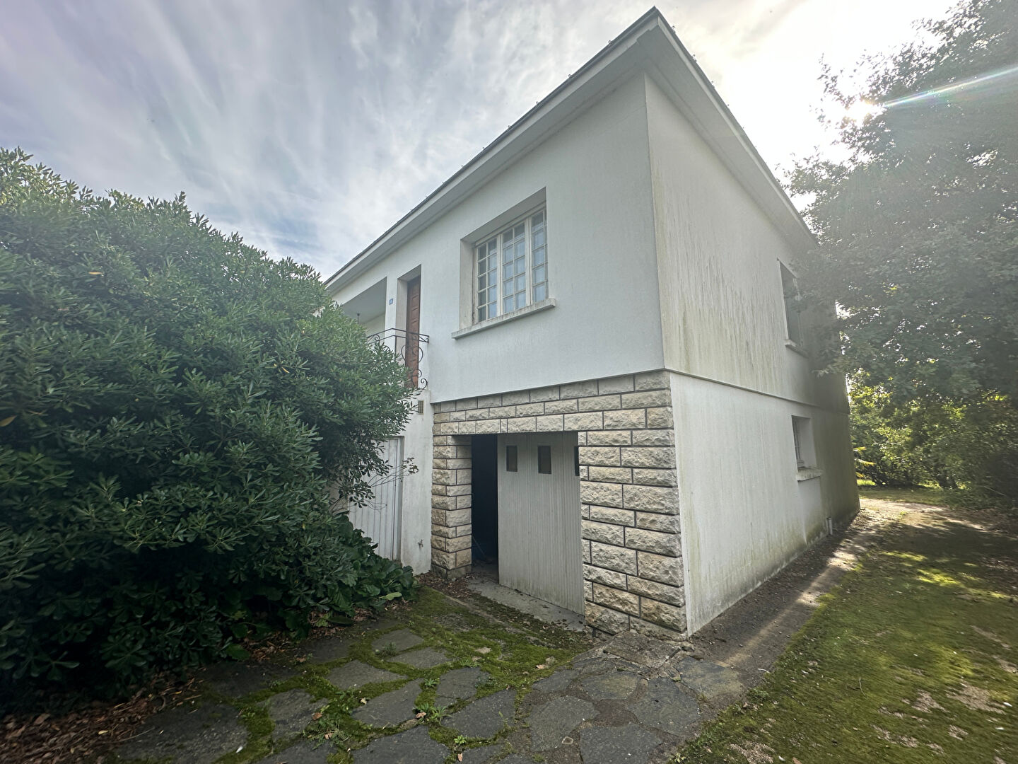 Maison AIZENAY (85190) 3 pi&egrave;ces 109.00 m&sup2;