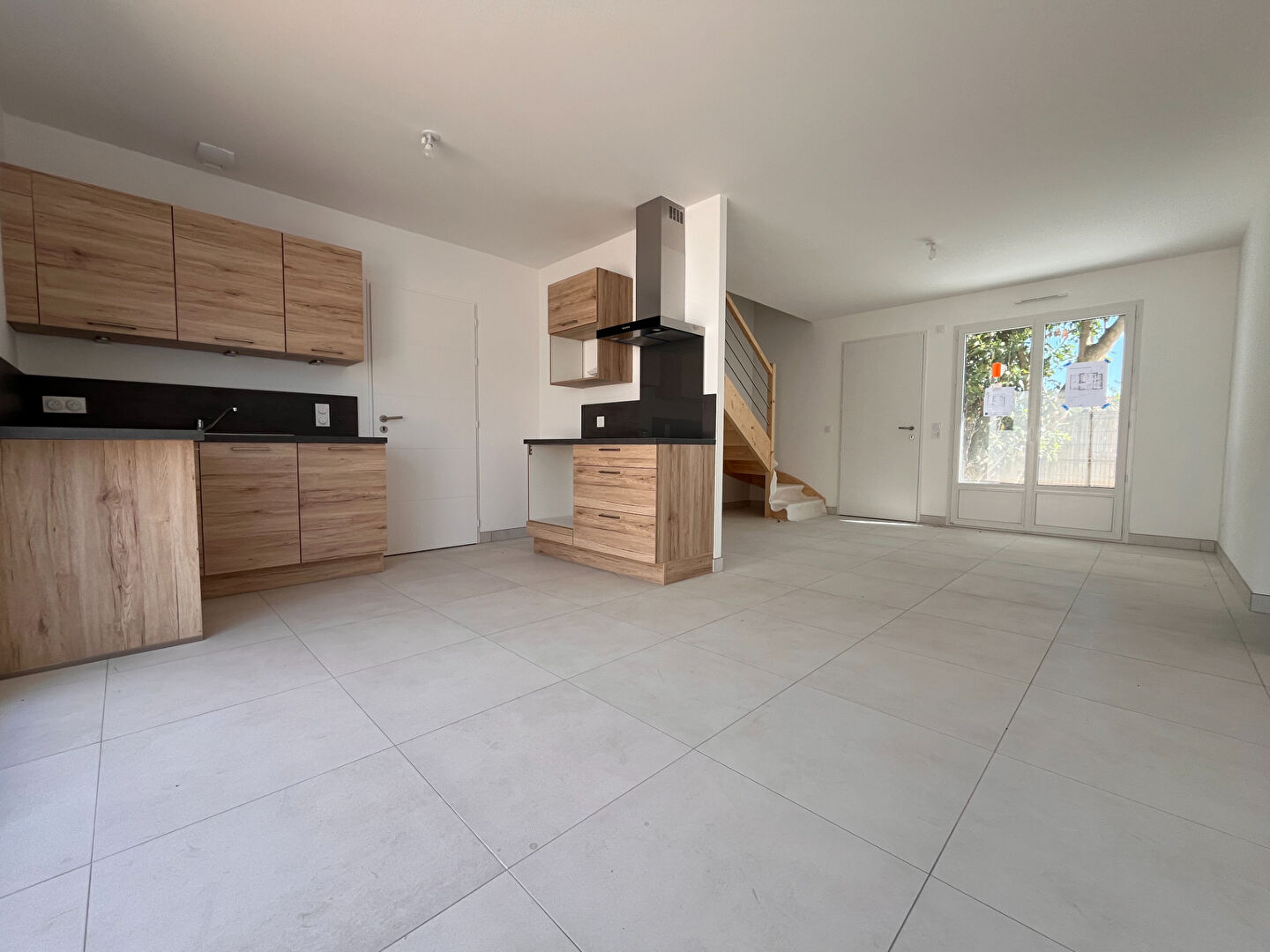 Maison SAINT HILAIRE DE RIEZ (85270) 4 pièces 80.00 m²