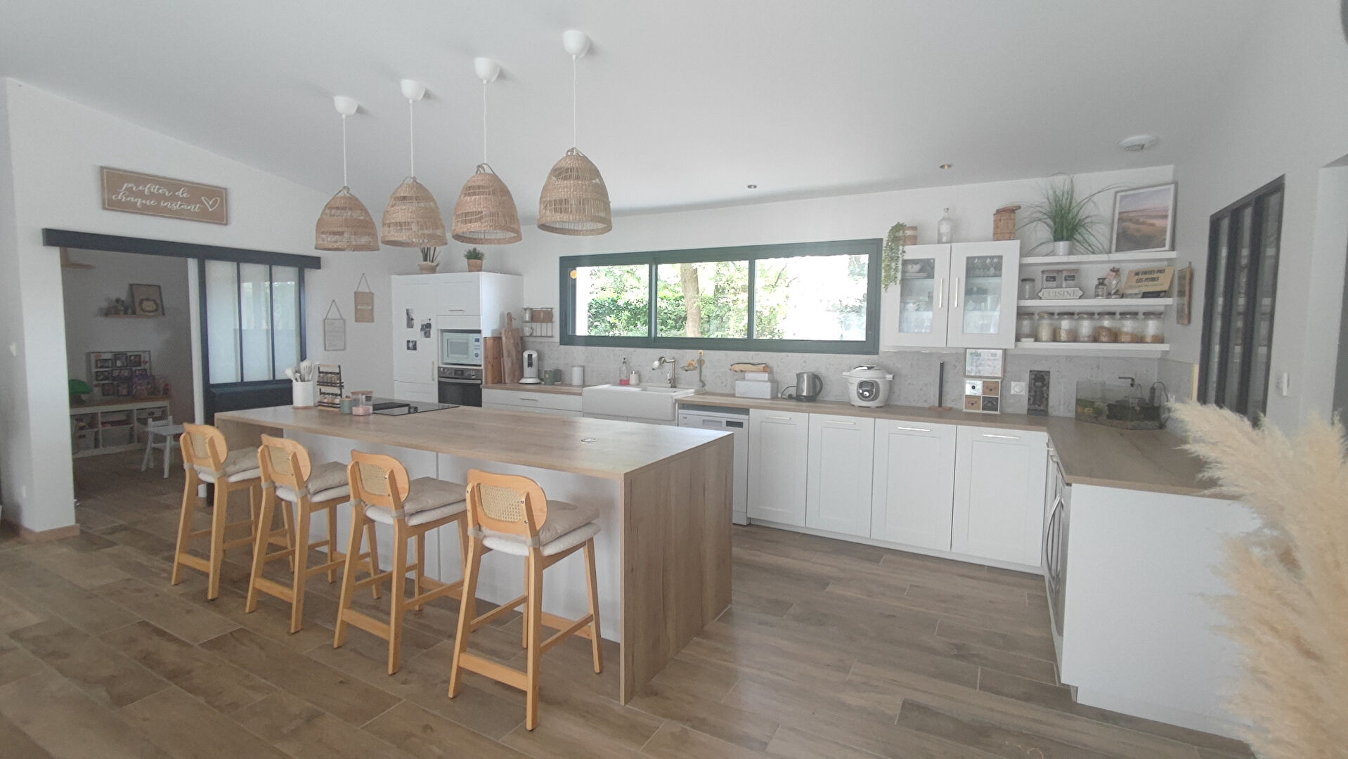 Maison AIZENAY (85190) 6 pièces 148.77 m²