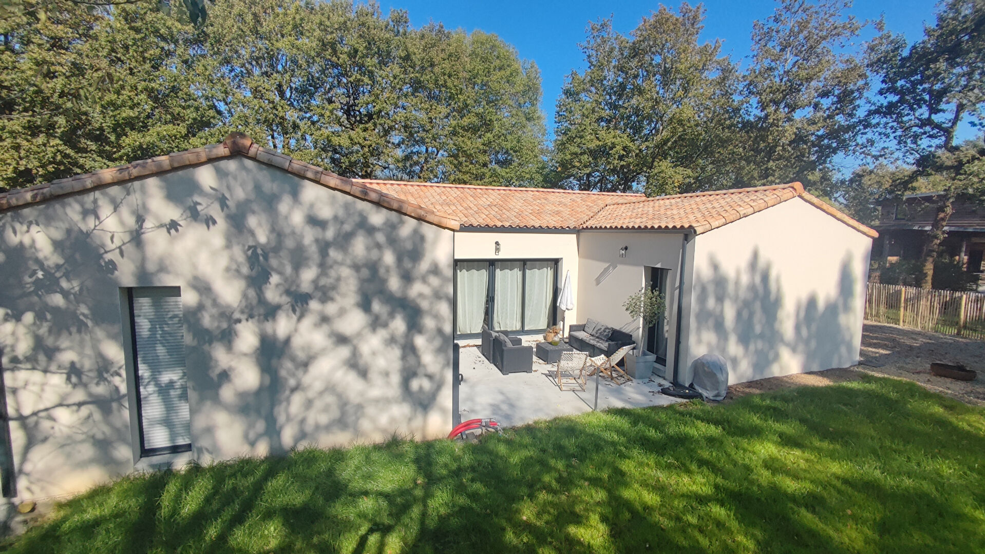 Maison AIZENAY (85190) 6 pièces 148.77 m²