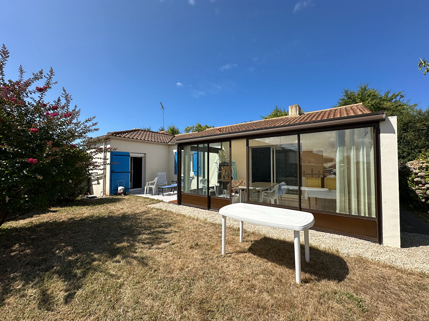Maison SAINT HILAIRE DE RIEZ (85270) 4 pièces 70.00 m²