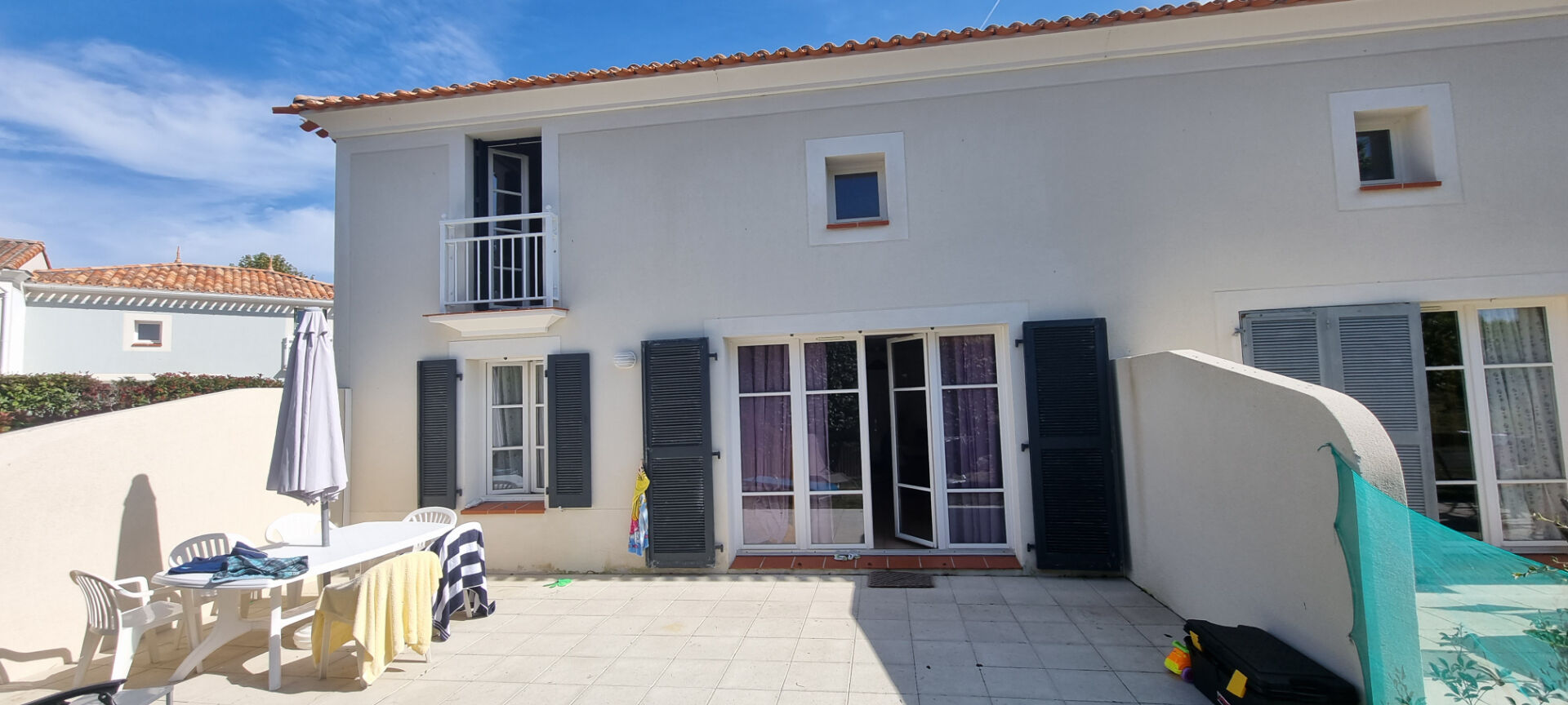 Maison COEX (85220) 4 pièces 75.00 m²