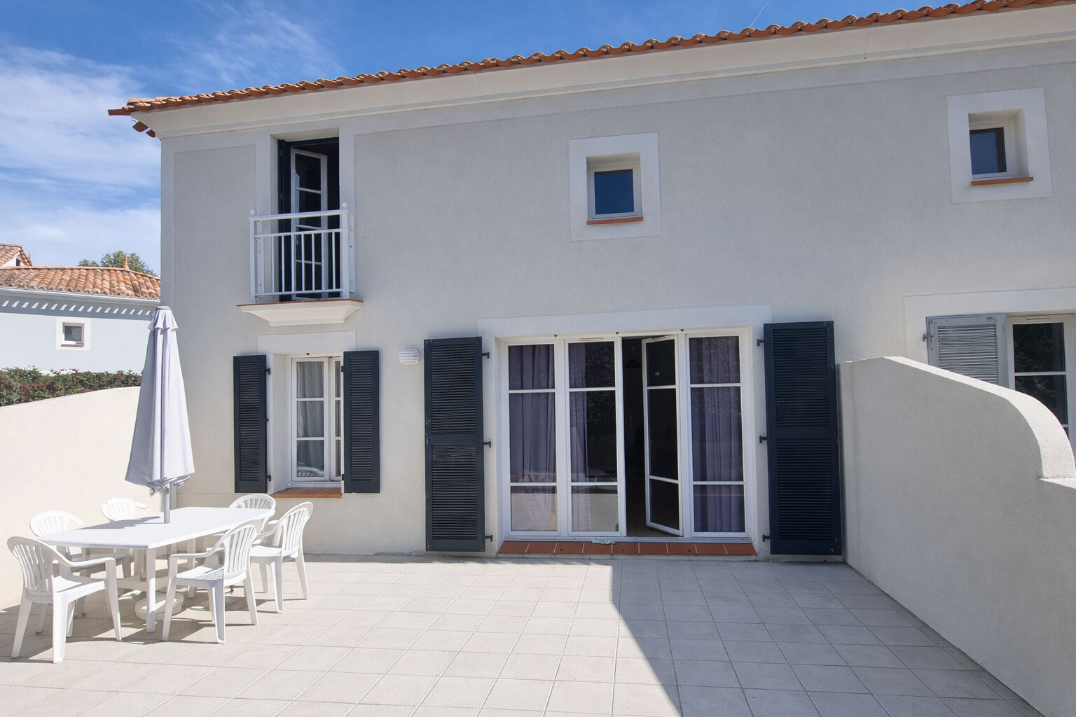 Maison COEX (85220) 4 pi&egrave;ces 75.00 m&sup2;