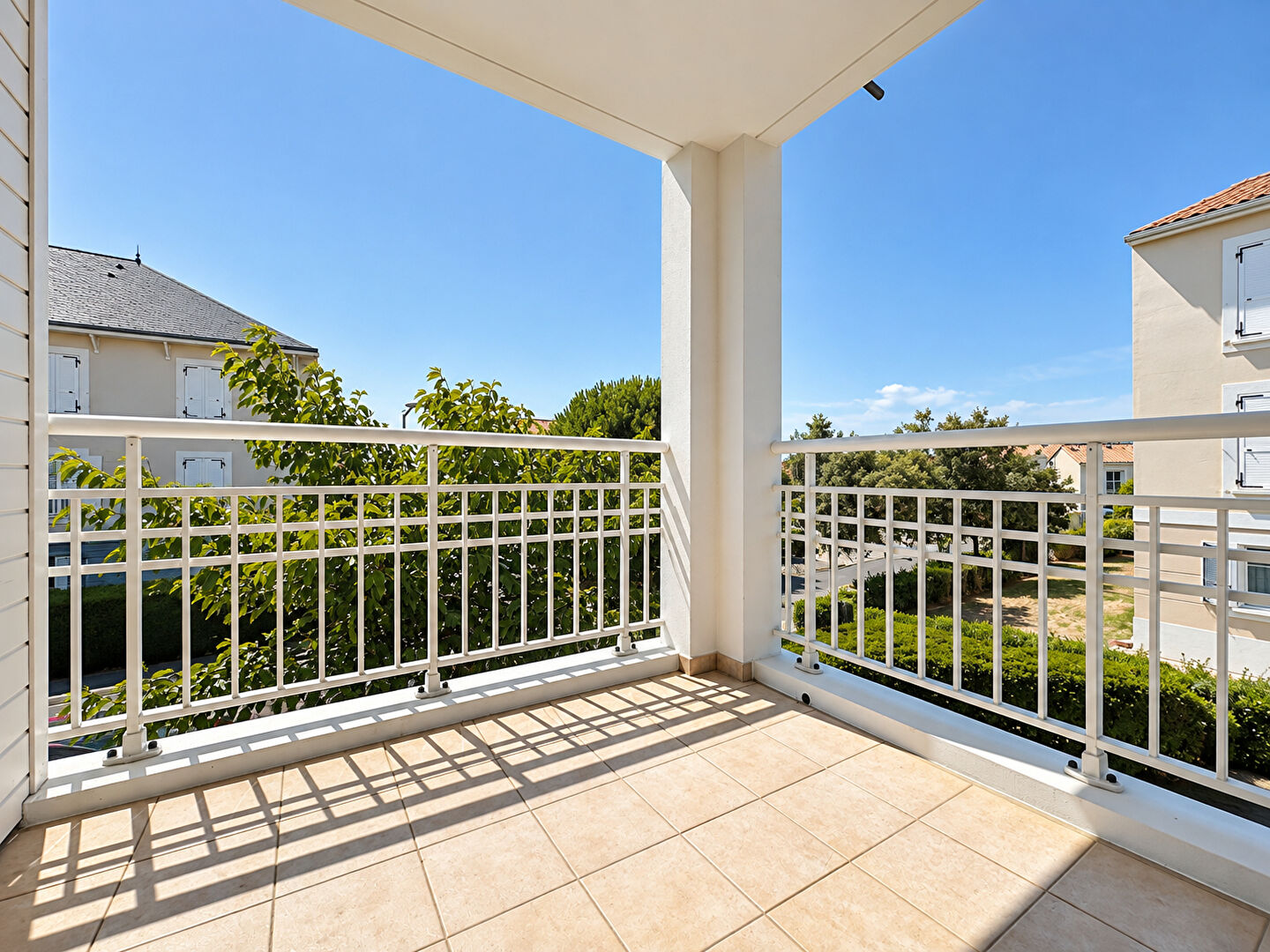 Appartement SAINT GILLES CROIX DE VIE (85800) 3 pi&egrave;ces 62.35 m&sup2;