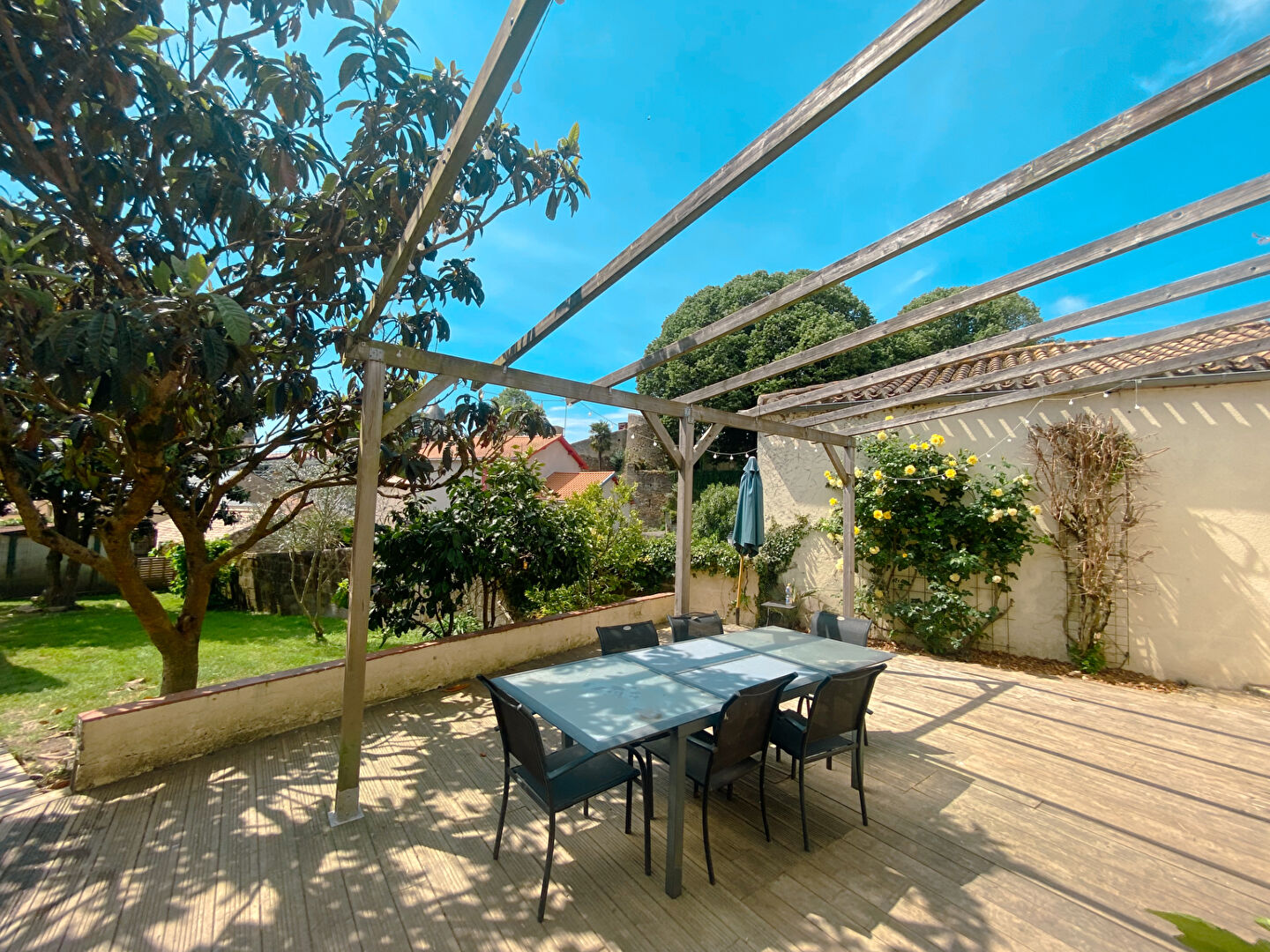 Maison APREMONT (85220) 5 pi&egrave;ces 97.00 m&sup2;