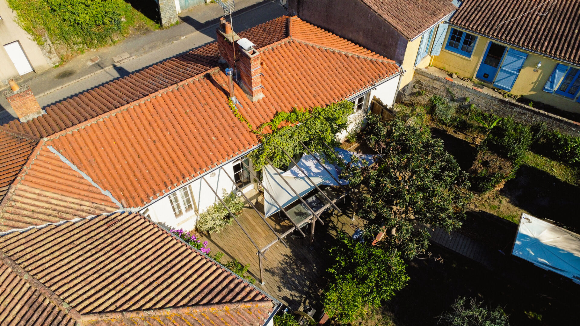 Maison APREMONT (85220) 5 pi&egrave;ces 97.00 m&sup2;