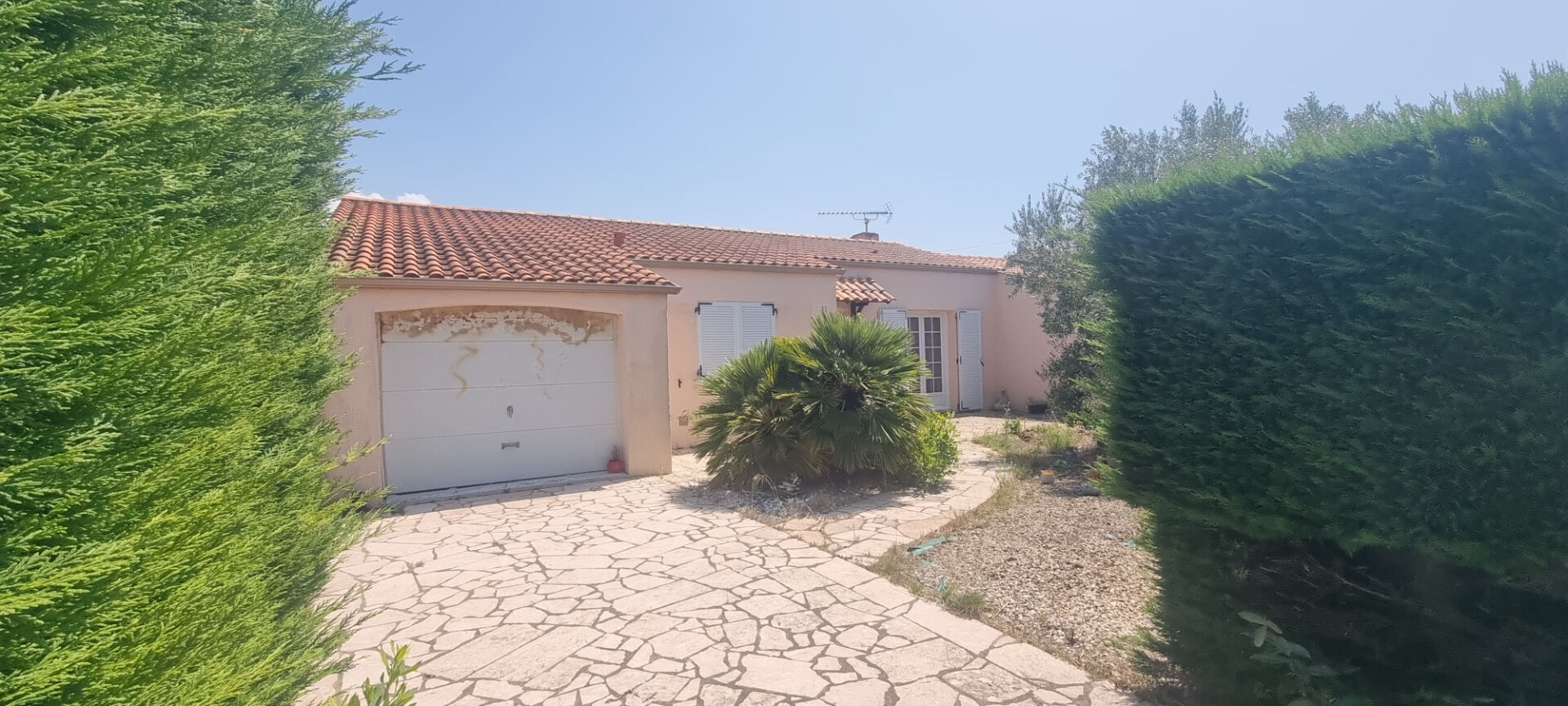 Maison SAINT HILAIRE DE RIEZ (85270) 4 pièces 84.00 m²