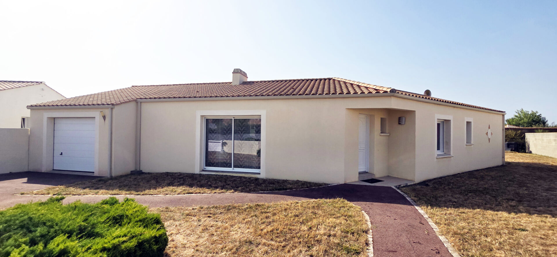 Maison L AIGUILLON SUR VIE (85220) 5 pièces 116.45 m²