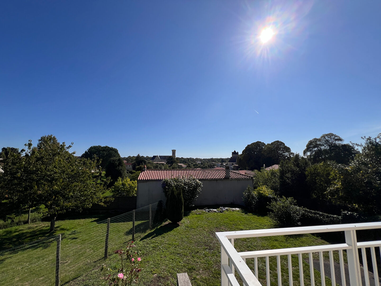 Maison APREMONT (85220) 4 pièces 96.00 m²